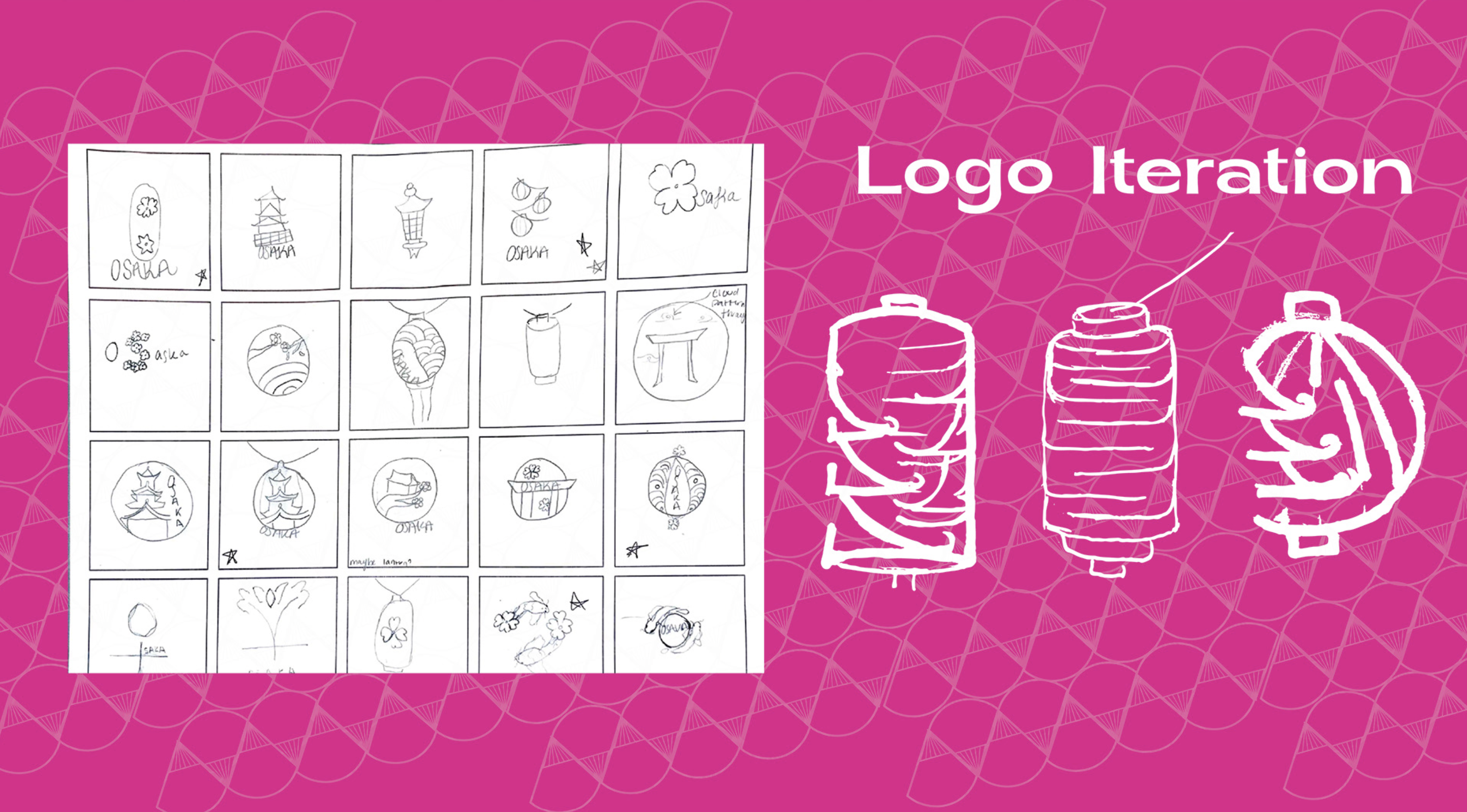 Logo Iteration Image